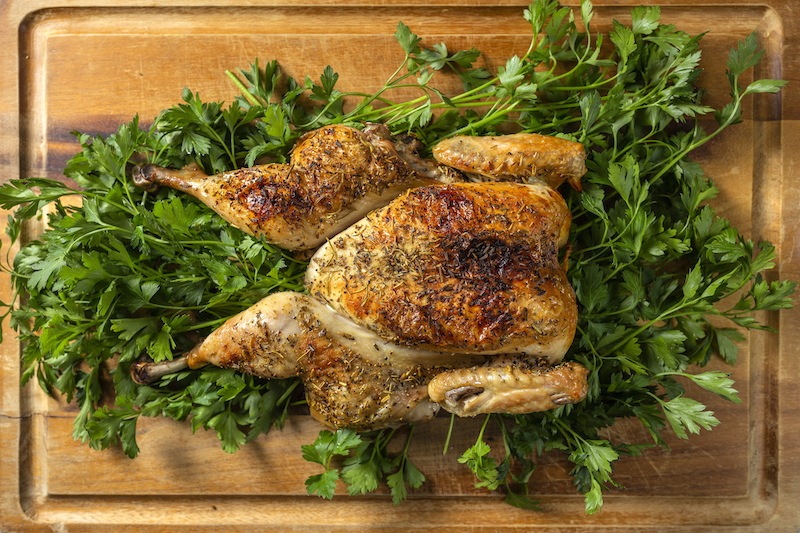 The Ultimate Guide to Steam Oven Cooking